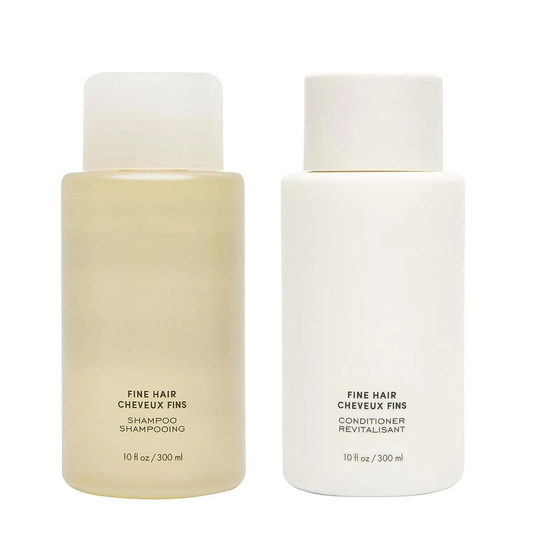 Shampoo & Conditioner Set Subscription