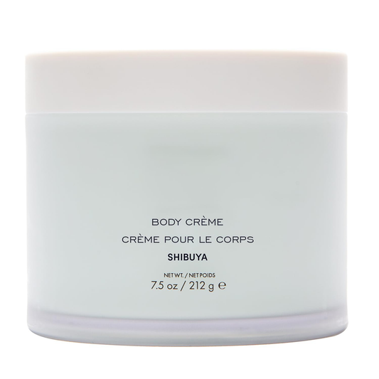 Body Cream-Shibuya