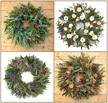 Wreath Subscription