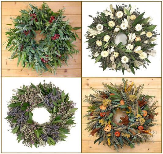 Wreath Subscription