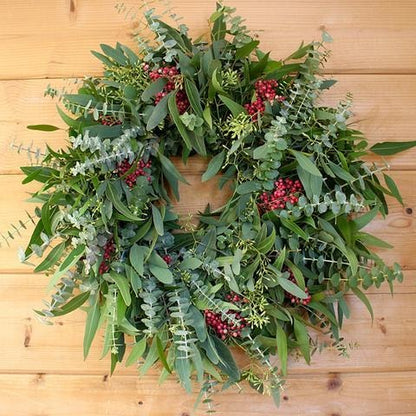 Wreath Subscription