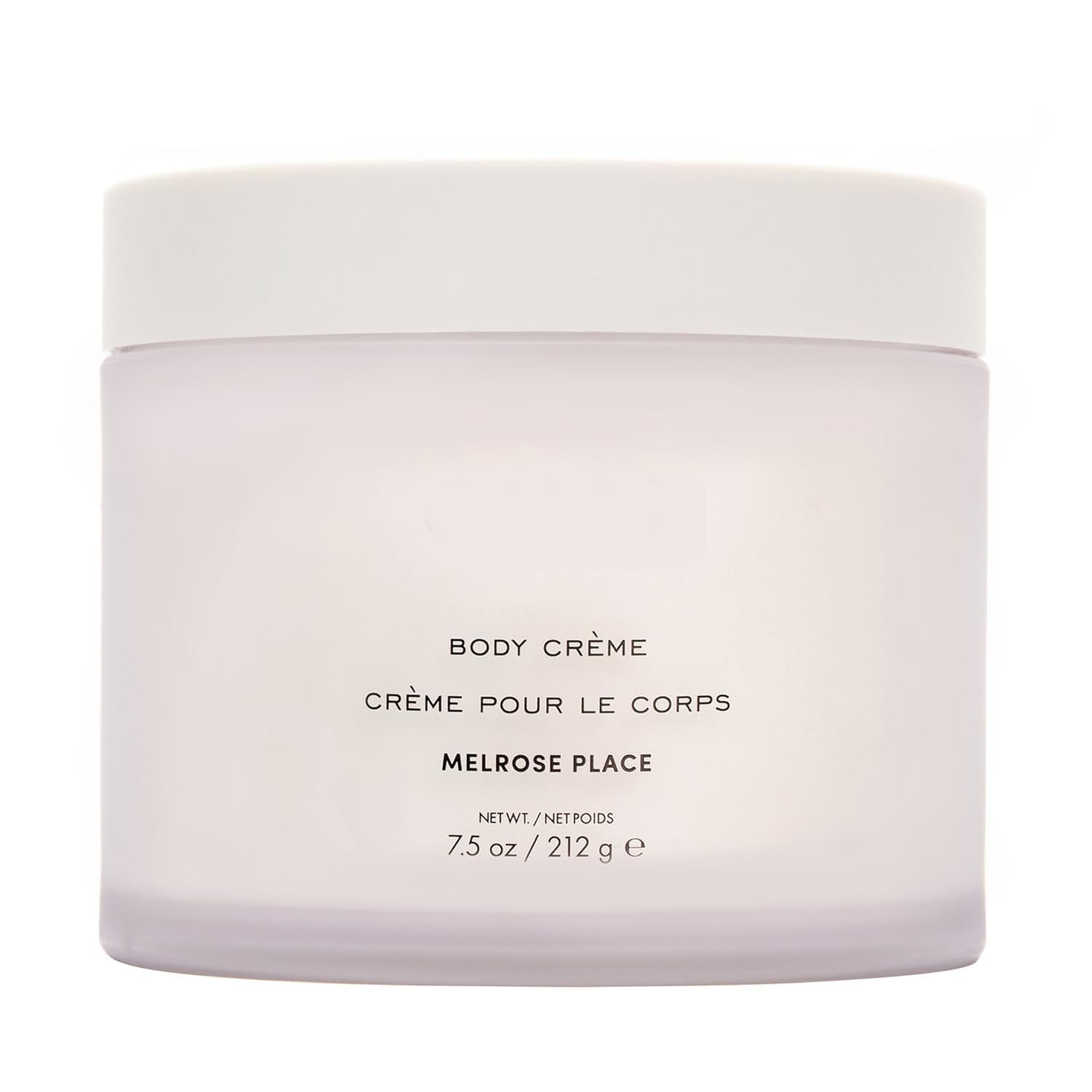 Body Cream-Melrose Place