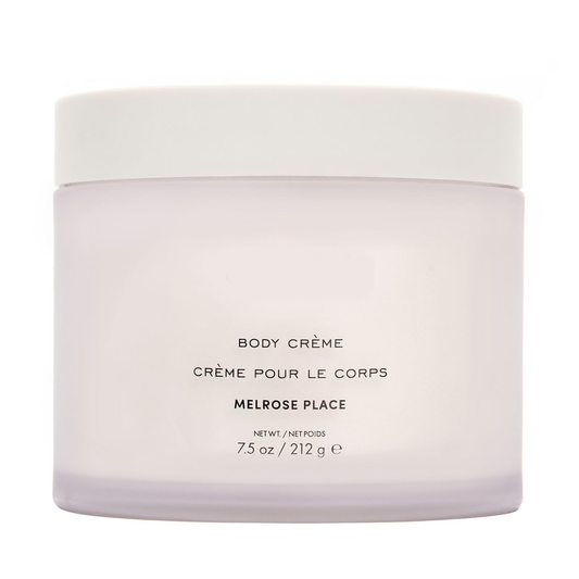 Body Cream-Melrose Place